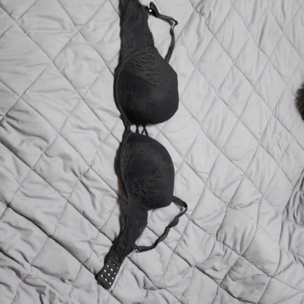 Victoria Secret Bra 34DDD